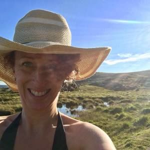 Meet your Posher, Karen